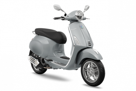 Piaggio Indonesia Rilis Vespa Primavera dan Sprint Terbaru, Harganya Rp56,6 Juta (Foto: dok Piaggio Indonesia)