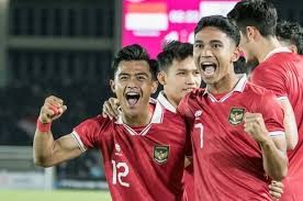 Tembus Semifinal Piala Asia, Manajer Timnas Siapkan Bonus untuk Skuat Garuda Muda. (Foto: MNC Media)