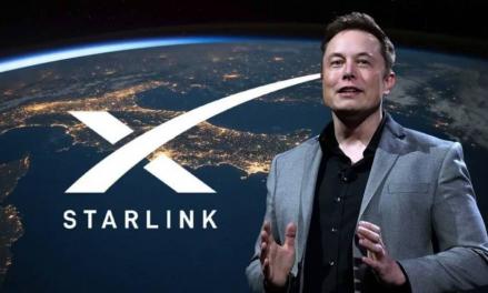 Kemenkominfo Pastikan Starlink Sudah Penuhi Syarat sebagai PJI. (Foto: MNC Media)