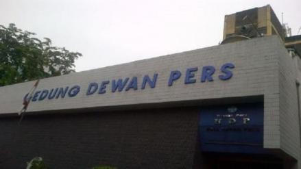 Dewan Pers Minta DPR dan Pemerintah Ajak Organisasi Pers dalam Penyusunan RUU Penyiaran. (Foto: MNC Media)