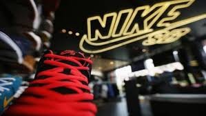 Nike Ganti CEO di Tengah Penurunan Pendapatan. (Foto: MNC Media)