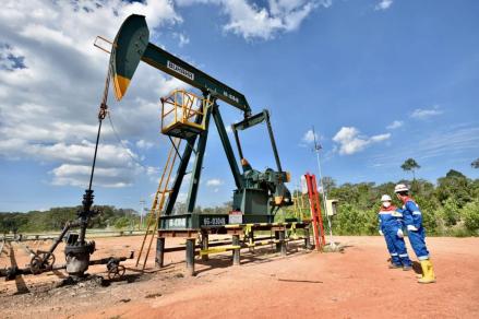 PHR Catatkan Cadangan Migas 86,95 Juta Barel di 2023, Lampau Target (foto dok PHR)