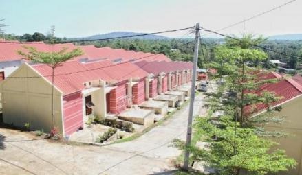 Program 3 Juta Rumah Mayoritas akan Digarap Pengembang Daerah
