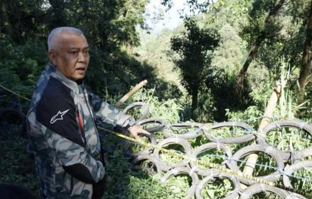 Jalur Wisata Gunung Bromo Bakal Ditambah Dinding Penahan Imbas Kecelakaan Maut (FOTO:Dok Ist)