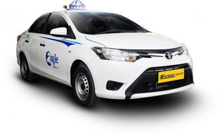 Bisnis Terancam Gulung Tikar, Saham TAXI Kini Berharga Rp2 Perak. (Foto: TAXI)