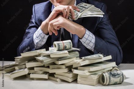 Setahun Bisa Dapat Rp4,4 Miliar, Intip Enam Pekerjaan dengan Gaji Tinggi di Dunia. (Foto: Pekerjaan dengan Gaji Tinggi di Dunia)