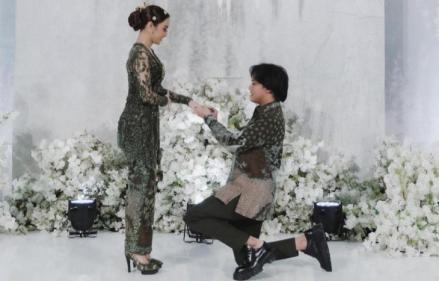 Simak Perbedaan Tunangan dan Lamaran dari Berbagai Aspek. (Foto: MNC Media)