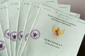 4 Pilihan Butuh Dana Cepat Jaminan Sertifikat Tanah