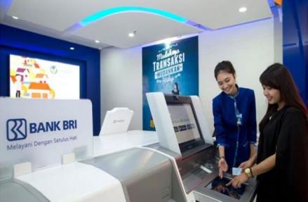 Inilah Contoh Kode Referal BRI 8 Digit BRImo. (FOTO: MNC MEDIA)