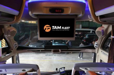 Tingkatkan Keamanan Armada, Pupuk Kaltim Gandeng Teknologi Karya (TRON) (foto: MNC Media)