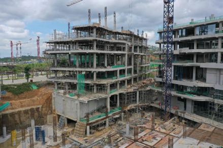 Indogrosir Batal Jadi Peserta Groundbreaking IKN Tahap VII, Ini Alasannya