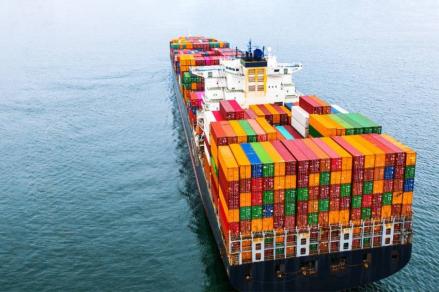 Pengiriman Kargo Apakah Aman? Simak Konsepnnya. (FOTO: MNC MEDIA)