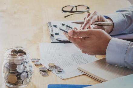 DPR Minta Pekerja Informal Bisa Peroleh Subsidi Iuran BPJS Ketenagakerjaan