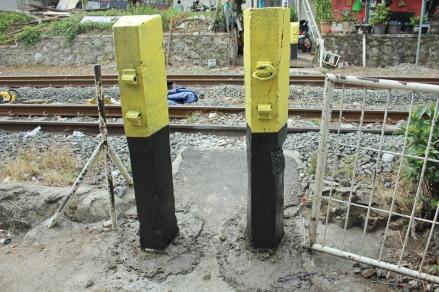 KAI Sampaikan Imbauan Ini agar Kecelakaan KRL vs Truk Tak Terulang. (Foto Istimewa)