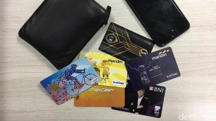 Berbeda dengan Dompet Digital, Apa Itu Uang Elektronik?