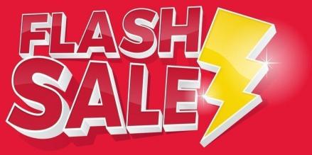 Trik Marketing, Apa itu Flash Sale pada E-Commerce? (Foto: Apa itu Flash Sale)