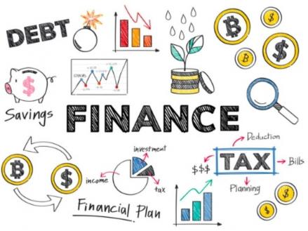8 Perbedaan Finance dan Accounting, Apa Saja? (Foto: Perbedaan Finance dan Accounting)