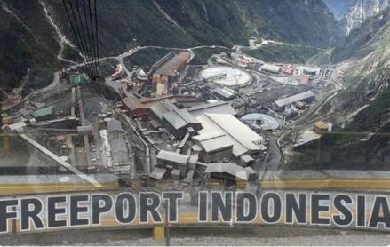 Estimasi Gaji Engineer di Freeport Indonesia, Segini Kisarannya per Bulan. (Foto: Freeport)