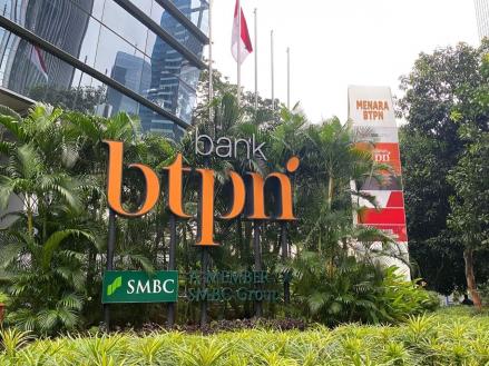 BTPN Kembali Raih Peringkat idAAA dengan Prospek Stabil (Foto: MNC Media)