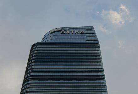 Prospek Saham Astra (ASII) Dinilai Masih Menarik, Meski Dihantam Aksi Jual Asing. (Foto: Astra)