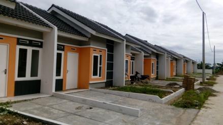 Dua Emiten Tambang Raksasa BRAU dan ADRO Siap Bangun Rumah Gratis di Kalimantan (foto mnc media)