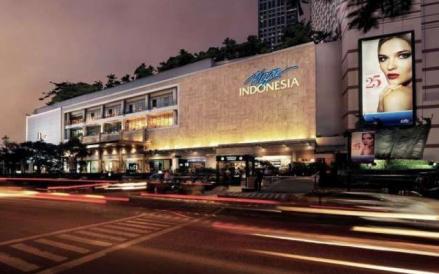 Ambisi Paradise Property (INPP) Bidik Konsumen melalui Proyek Hunian Prestisius. (Foto: Dok. INPP)