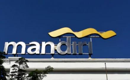 Bank Mandiri (BMRI) Dorong Hilirisasi Industri Lewat Kredit ke Sektor Manufaktur