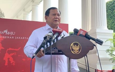 Ini PR Penting yang Harus Dibereskan Prabowo di Awal Jabatannya
