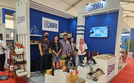 Cerita Pengusaha Kayu Rotan Bangkit dari Krisis Berkat KUR BRI. (Foto: MNC Media)