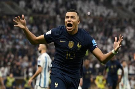 Inilah Perbandingan Gaji Mbappe di Real Madrid dengan Bellingham dan Ronaldo. (FOTO: MNC MEDIA)