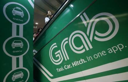 Perluas Layanan, Grab Akuisisi Aplikasi Booking Restoran Chope
