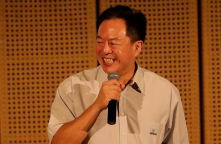 Tak Semua Orang Bisa, Ini Kunci Sukses ala Bos Djarum Victor Hartono. Foto: dok. PB Djarum.