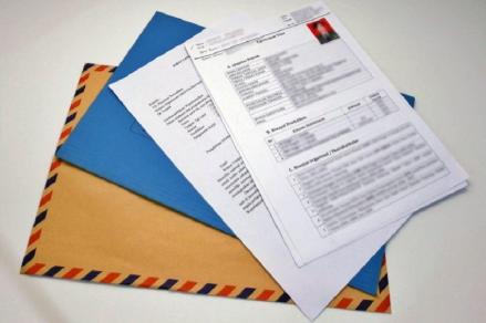Argumentasi dalam Surat Lamaran Pekerjaan dan Contohnya untuk Dipelajari Freshgrad. (Foto: MNC Media)
