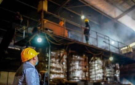 Indo Oil (OILS) Incar Pertumbuhan Laba 15 Persen di 2024, Begini Strateginya (Foto: dok Indo Oil)