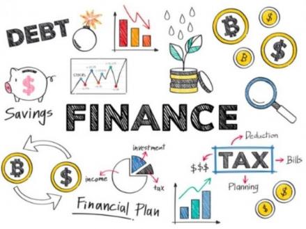 5 Perbedaan Finance dan Accounting Staff. (FOTO: MNC MEDIA)