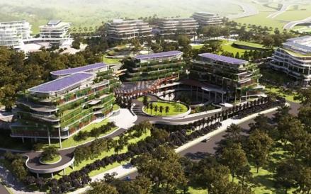 Kementerian ATR Kawal Sosialisasi PDSK untuk 2.086 Lahan di IKN. (Foto: MNC Media)