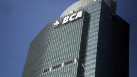 BCA (BBCA) Buka Suara soal Rencana Groundbreaking di IKN