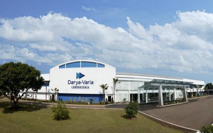 Darya Varia (DVLA) Incar Laba Tumbuh 7 Persen hingga Akhir 2025. (Foto Istimewa