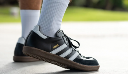 6 Cara Cek Sepatu Adidas ORI: Ini Perbedaannya dengan KW, Jangan Sampai Tertipu