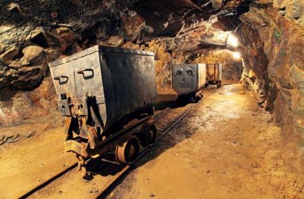 Permintaan Dunia Lesu, Harga Konsentrat Tembaga dan Timbal Turun. (Foto : MNC Media)