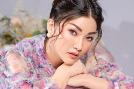 6 Sumber Bisnis Milik Sarwendah, dari Fashion hingga Kuliner. (Foto: MNC Media) 