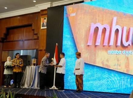 Konsisten Terapkan Perlindungan Lingkungan, Inisiatif MHU Diapreiasi (foto: MNC media)
