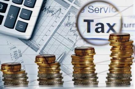 RI Resmi Terapkan Pajak Minimum Global 15 Persen, Tak Sasar WP Pribadi-UMKM (foto mnc media)