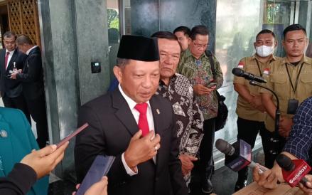 Fitur Live TikTok Dimatikan, Mendagri: Banyak Aksi Provokasi Masyarakat. (Foto: Inews Media Group)