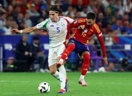 3 Tujuan Permainan Sepak Bola yang Jarang Disadari. (FOTO: MNC MEDIA)