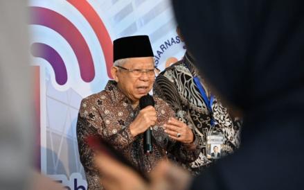 Vice President: Dams Help to Support Food and Energy Security