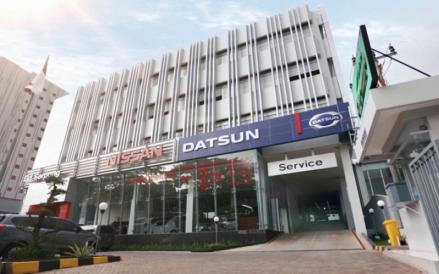 Indomobil (IMAS) Pacu Penjualan EV di Tengah Pelemahan Daya Beli, Ini Strateginya. Foto: iNews Media Group.