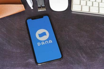 Ketentuan dan Tata Cara Tarik Tunai DANA di Alfamart dengan Mudah