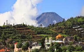 Lima Destinasi Wisata Bersuhu Sejuk di Indonesia, Cocok Buat Libur Akhir Tahun. (Foto: MNC Media)