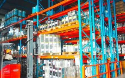 Emiten Tinta Colorpak (CLPI) Targetkan Penjualan Naik 10 Persen, Ini Strateginya. (Foto: MNC Media)